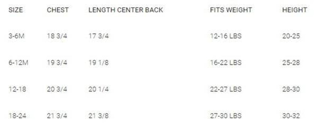 Baby Vibes Baby Onesie