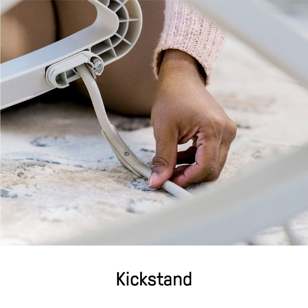 Ingenuity Keep Cozy 3-In-1 Grow with Me Vibrating Baby Bouncer, Seat & Infant To