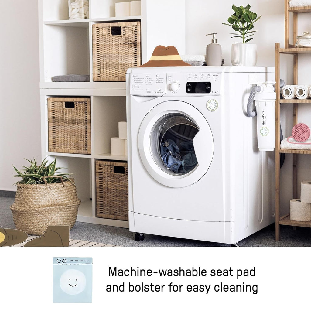 Ingenuity Keep Cozy 3-In-1 Grow with Me Vibrating Baby Bouncer, Seat & Infant To